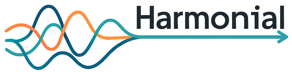 Harmonial logo